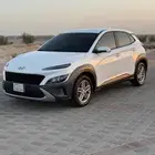 للبيع هونداي كونا 2022 ( بنزين ) وارد كوريا