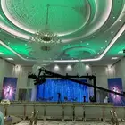 تصوير وصوتيات و بث