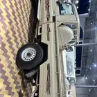 تويوتا لاند كروزر شاص سلق ديزل 2025