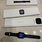 ساعة ابل الجيل 8 مقاس 45