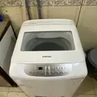 مكيف امريكي الصنع 18 الف وحده غساله سامسونج 7كيلو