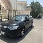 موستبيشي اوتلاندر