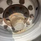 تيدر سطحه ثلاث محاور