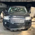 قطع غيار LR2. 2010