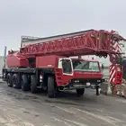 كرين Crane رافعه للإيجار
