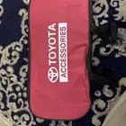 شنطة تيوتا وكاله