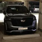كادلك اسكاليد 2022 سبورت نظيف جدا  جدا