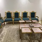 اثاث منزلى كامل نظيف جدا