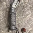 ماصوره اقزوز هونداي اكسنت