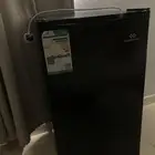 ثلاجة تبريد كلاس برو اسود