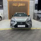 لكزس ES350 موديل 2023(CC)