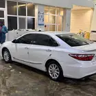 كامري 2016