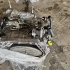 قير قيرات اكورد 2017 Cvt