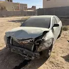 كامري 2007