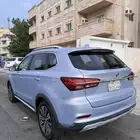 MG - RX5 تيربوو مخزنه