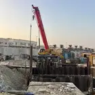 كرينات ايجار شهري