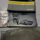 كتلوج كامري او دليل مالك السياره