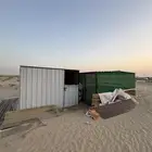 شبوك وصندقه 4 4 للبيع استخدمها اقل من خمسه شهور