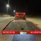 سطحة صناعية عسفان