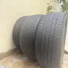 كفر هانكوك مقاس 18