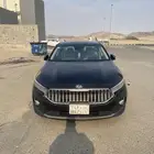 كيا كدنزا 2020
