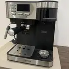 ماكينة قهوة