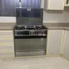 فرن للبيع