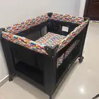 سرير أطفال منتقل