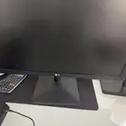 شاشة LG مستخدم