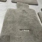دعاسات لكزس جي اس من موديل 2005 الى 2011 لون رمادي 4قطع