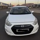 اكسنت موديل 2018