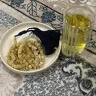 كهرمان حر طبيعي