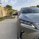 لكزس RX350 BB نظيف ومالك اول