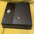 سوني4 نضيف