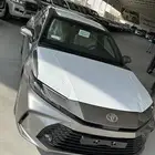 تويوتا كامري 2025 -E ستاندر تيتانيوم سعودي