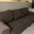 كنبه من ايكيا