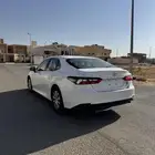 كامري ستاندر 2022