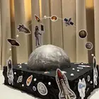 مجسم الفضاء