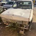 ددسن موديل 93 للبيع سكراب