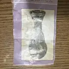 ورقه دعايه كاس العالم في ايطاليا عام1990