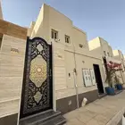 دور علوي حي الملقا
