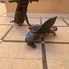 سكوتر درفت