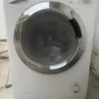 ثلاجة و غساله