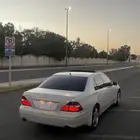 لكزس 2004 سعودي فل ألترا
