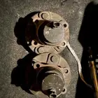 فلنجه و دوده حقت لكزس