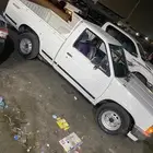 للبيع نيسان ددسن 1986