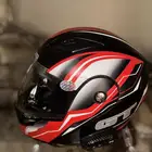 خوذه جديده مقاس M