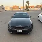كيا كي 5 2022 ستاندر