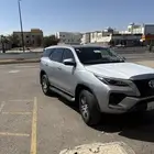 جيب فورتشنر ديزل شرط