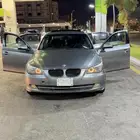 bmw E60 الفقه الخامسه